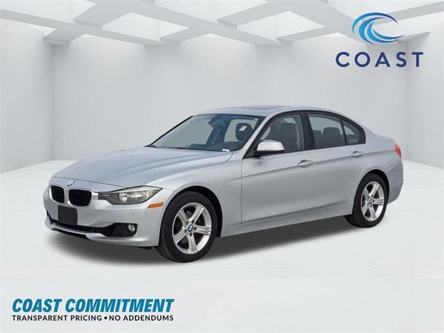 used 2014 BMW 328 car, priced at $10,998