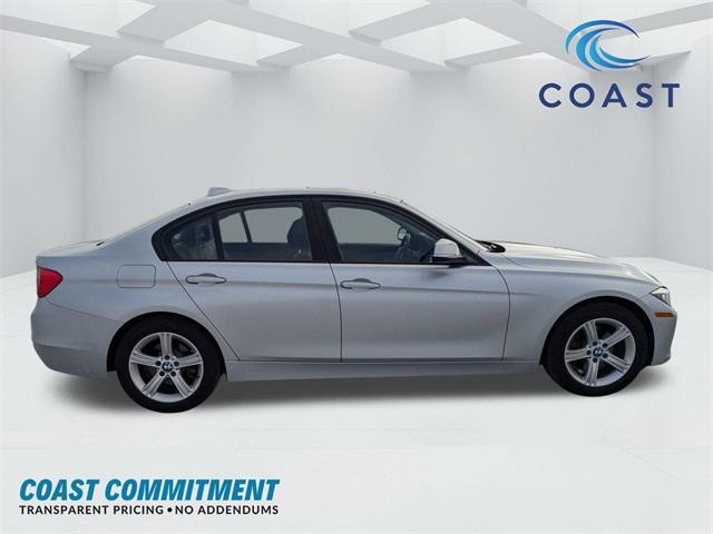 used 2014 BMW 328 car, priced at $10,998