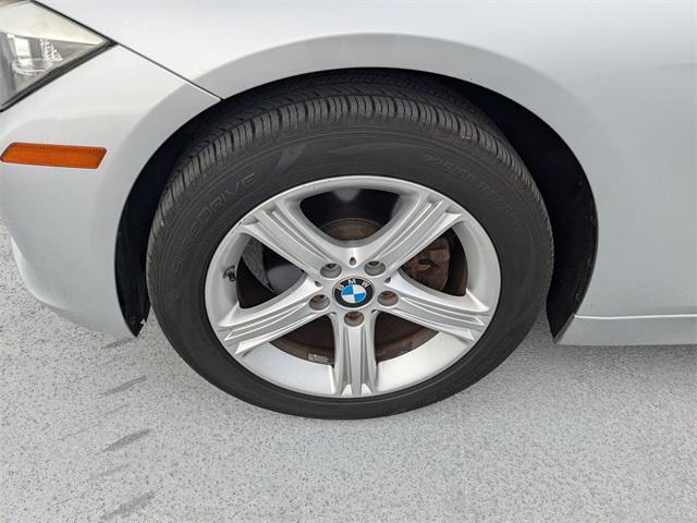 used 2014 BMW 328 car, priced at $10,998