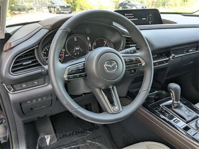 used 2025 Mazda CX-30 car, priced at $31,999