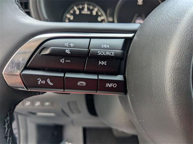 used 2025 Mazda CX-30 car, priced at $31,999