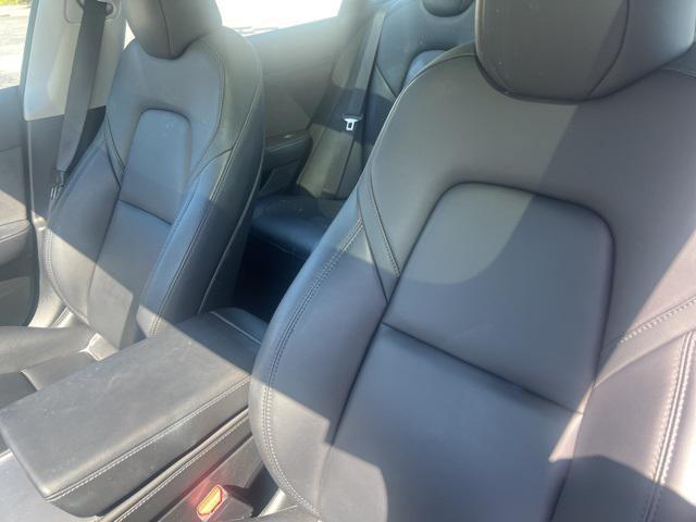 used 2023 Tesla Model 3 car, priced at $26,499
