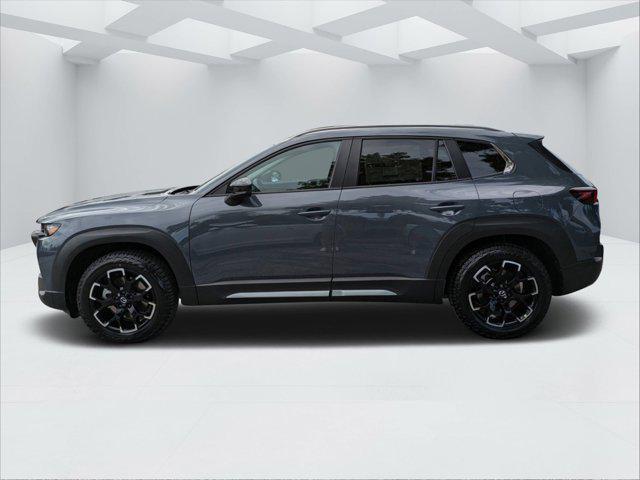 new 2025 Mazda CX-50 car, priced at $42,419