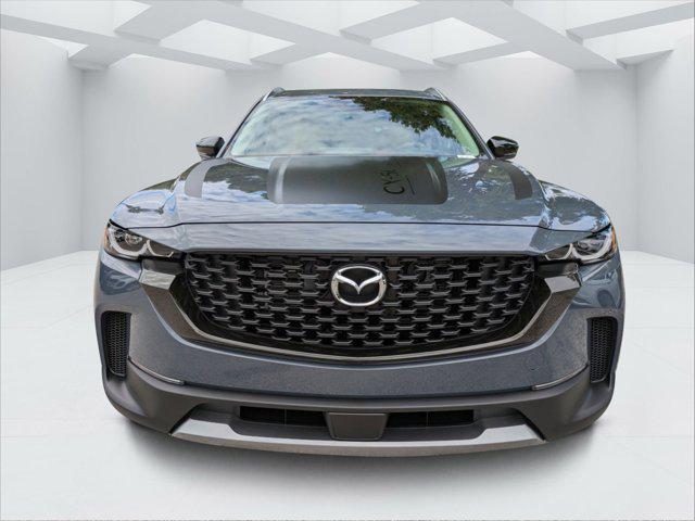 new 2025 Mazda CX-50 car, priced at $42,419