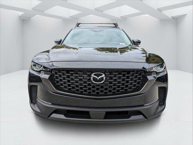 new 2025 Mazda CX-50 car, priced at $35,667