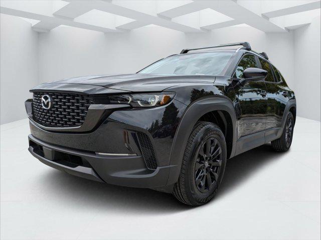 new 2025 Mazda CX-50 car, priced at $35,667