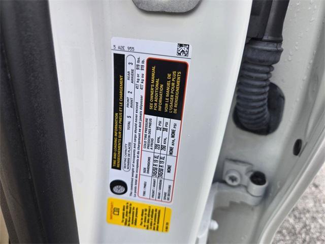 used 2021 BMW X3 car, priced at $27,917