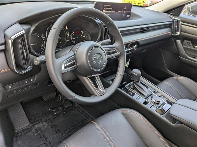 new 2025 Mazda CX-50 Hybrid car, priced at $42,885