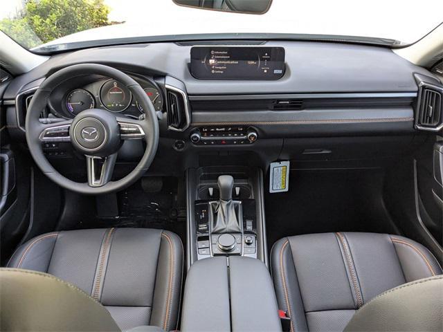 new 2025 Mazda CX-50 Hybrid car, priced at $42,885