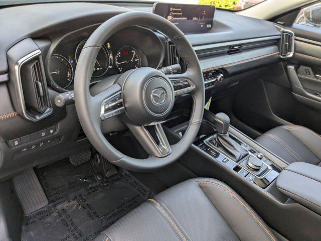 new 2025 Mazda CX-50 Hybrid car, priced at $41,641