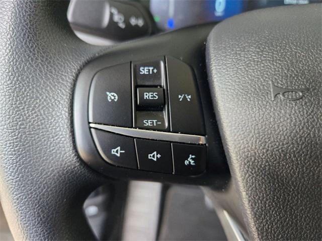 used 2025 Ford Escape car, priced at $22,568