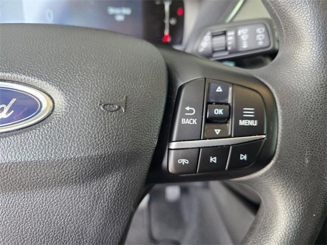 used 2025 Ford Escape car, priced at $22,568