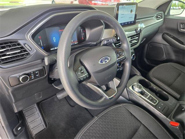 used 2025 Ford Escape car, priced at $22,568