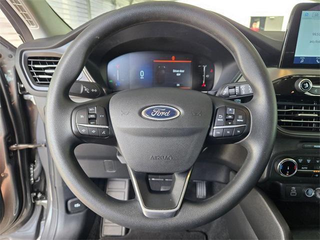 used 2025 Ford Escape car, priced at $22,568