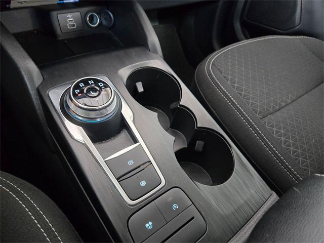 used 2025 Ford Escape car, priced at $22,568