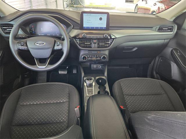 used 2025 Ford Escape car, priced at $22,568