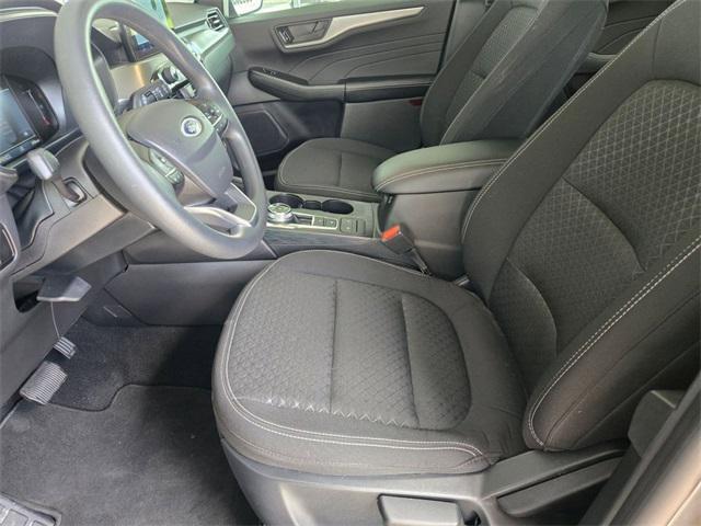 used 2025 Ford Escape car, priced at $22,568