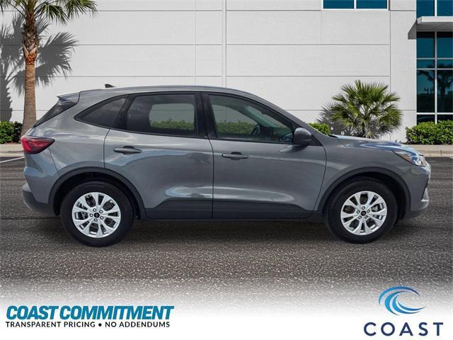 used 2025 Ford Escape car, priced at $22,568