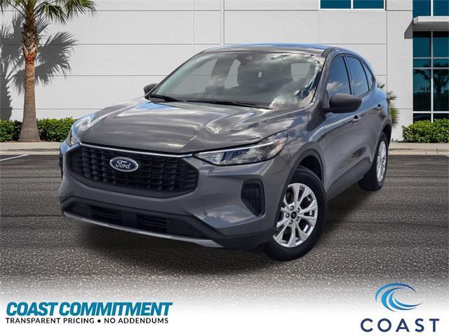 used 2025 Ford Escape car, priced at $24,367