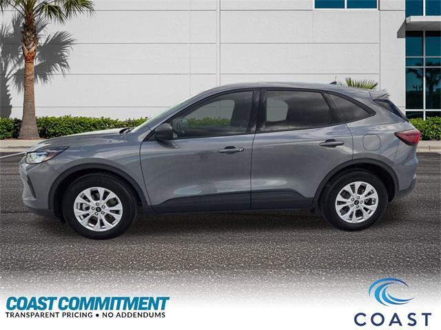 used 2025 Ford Escape car, priced at $22,568