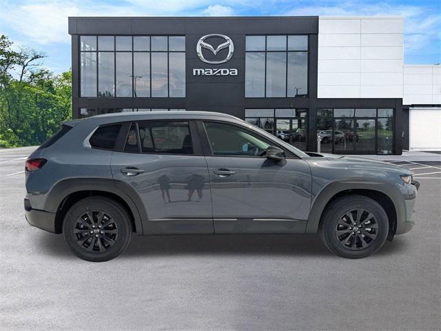 new 2025 Mazda CX-50 car, priced at $32,830
