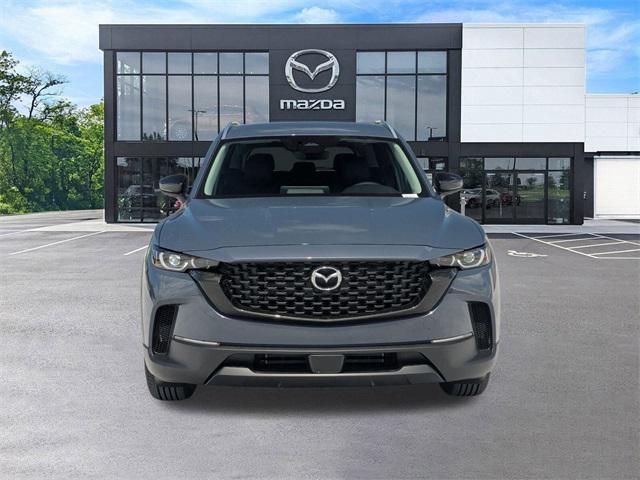 new 2025 Mazda CX-50 car, priced at $32,830