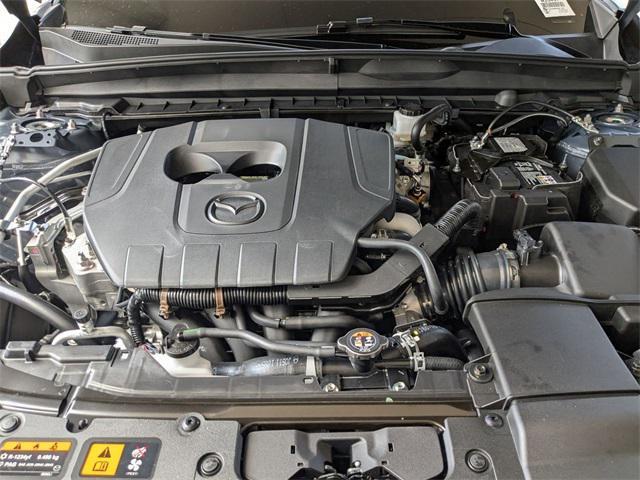 new 2025 Mazda CX-50 car, priced at $32,830