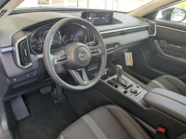 new 2025 Mazda CX-50 car, priced at $32,830