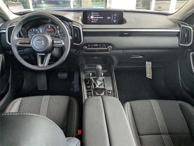 new 2025 Mazda CX-50 car, priced at $32,830