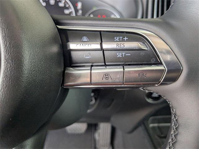 used 2025 Mazda CX-50 car, priced at $36,991