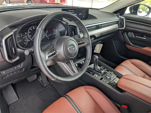used 2025 Mazda CX-50 car, priced at $36,991