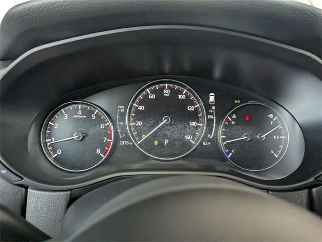 used 2025 Mazda CX-50 car, priced at $36,991