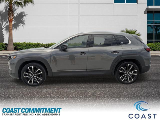 used 2025 Mazda CX-50 car, priced at $36,991