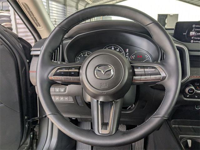 used 2025 Mazda CX-50 car, priced at $36,991
