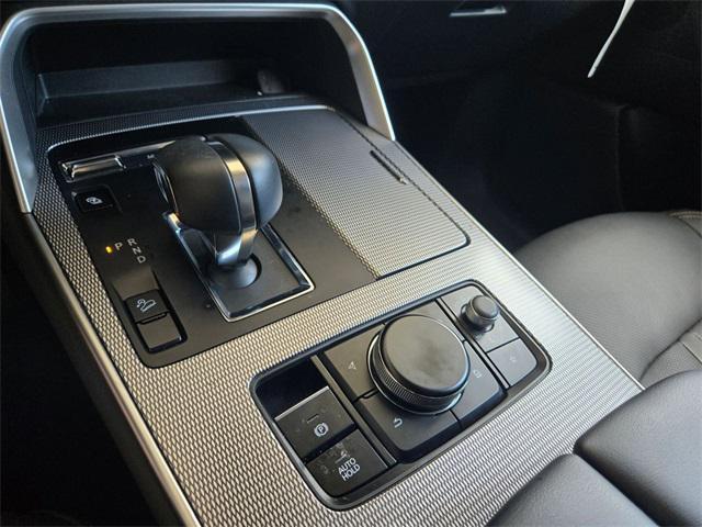 used 2025 Mazda CX-90 PHEV car, priced at $43,776