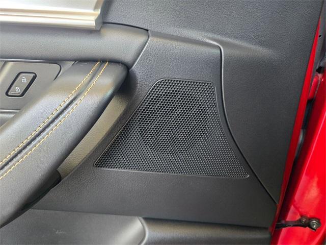 used 2025 Mazda CX-90 PHEV car, priced at $43,776