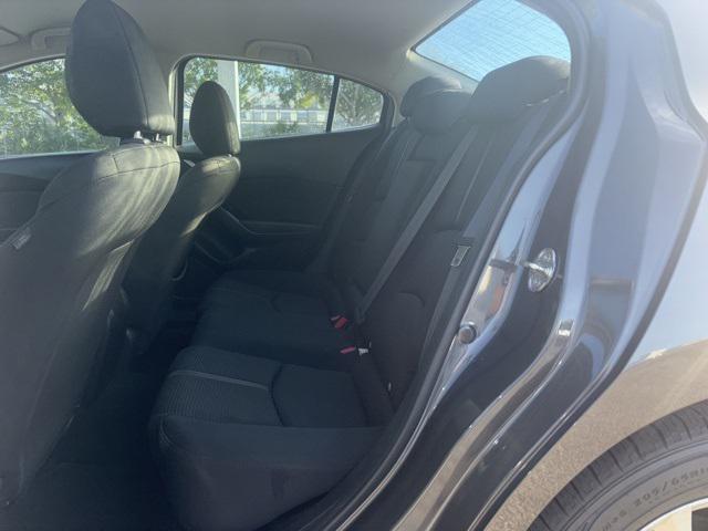 used 2017 Mazda Mazda3 car, priced at $15,877