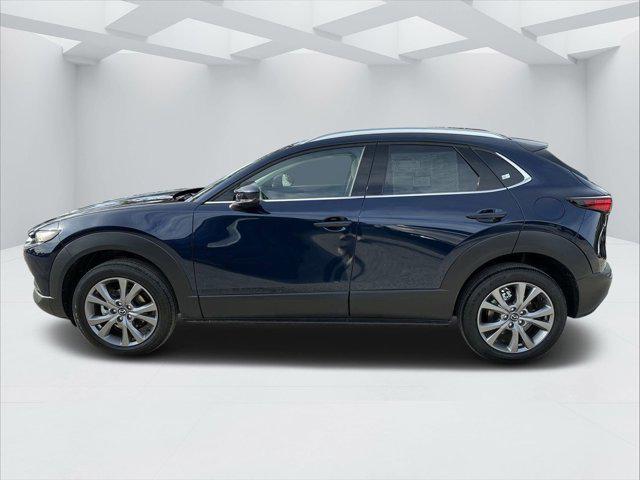 new 2024 Mazda CX-30 car, priced at $33,189
