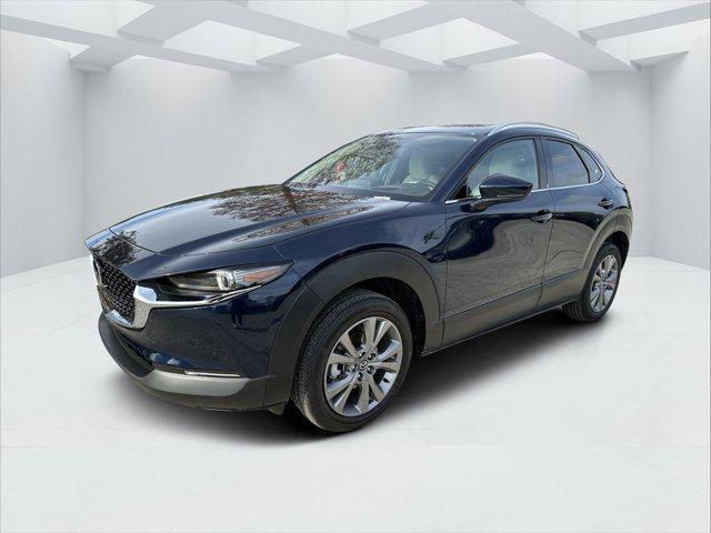 new 2024 Mazda CX-30 car, priced at $33,189