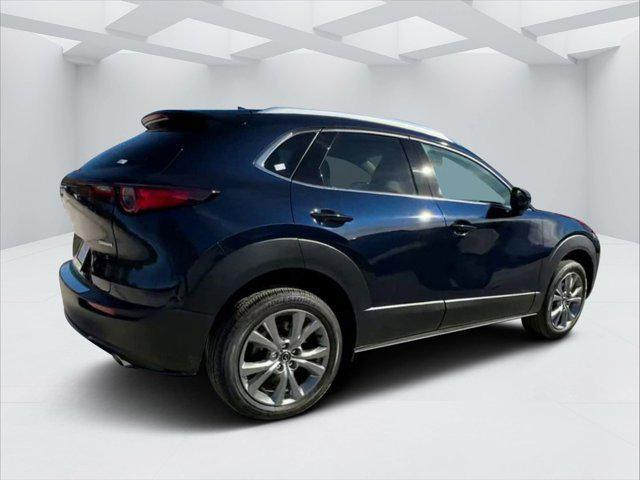 new 2024 Mazda CX-30 car, priced at $33,189