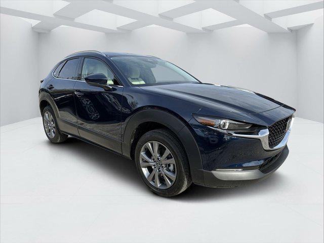 new 2024 Mazda CX-30 car, priced at $33,189