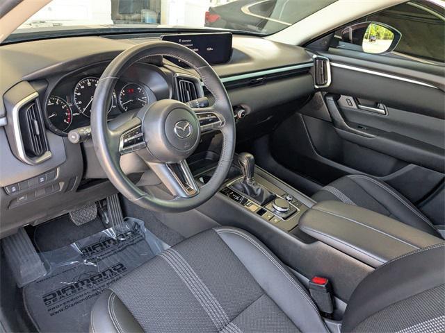 used 2024 Mazda CX-50 car, priced at $26,998