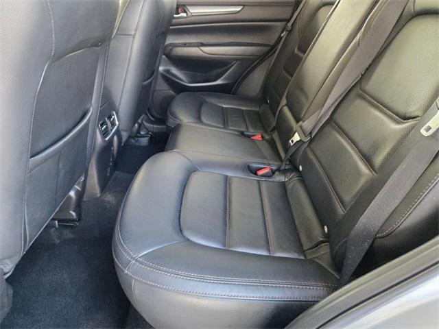 used 2023 Mazda CX-5 car, priced at $21,251