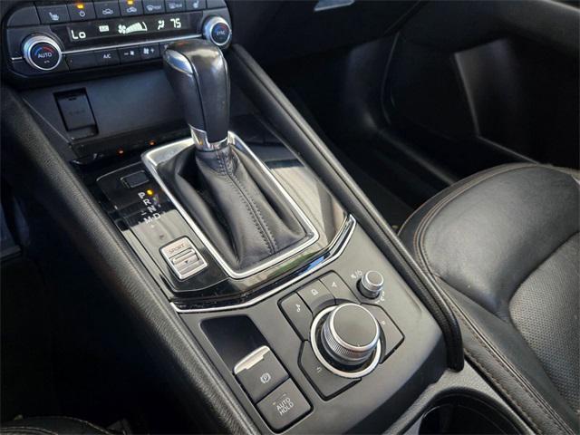 used 2023 Mazda CX-5 car, priced at $21,251