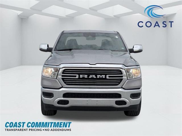 used 2024 Ram 1500 car, priced at $38,991