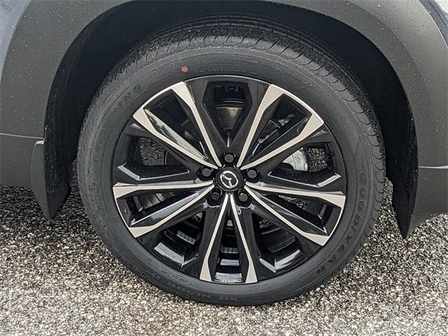 used 2025 Mazda CX-50 car, priced at $37,991