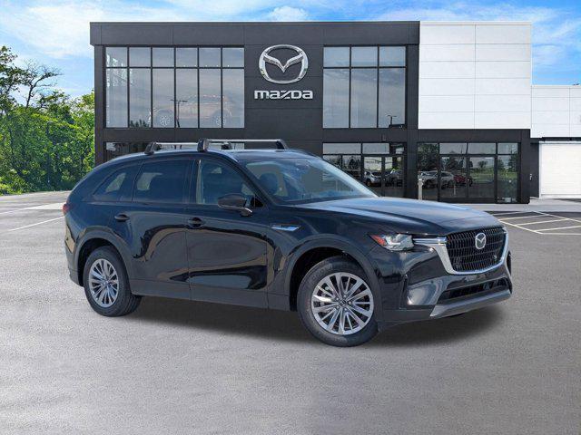 new 2025 Mazda CX-90 car, priced at $42,671