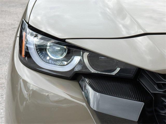 new 2025 Mazda CX-50 car, priced at $42,795
