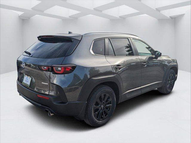 new 2025 Mazda CX-50 car, priced at $35,589