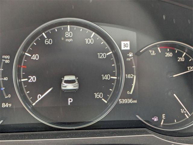 used 2021 Mazda CX-9 car, priced at $25,991